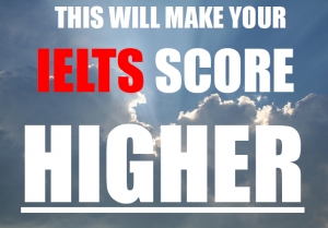 SCORE HIGHER