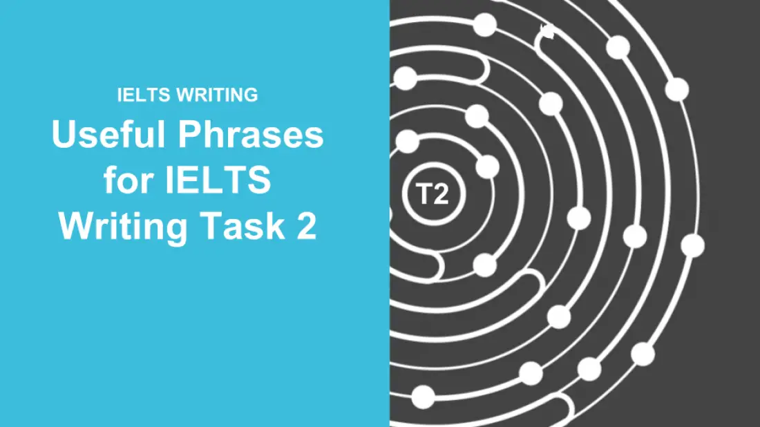 useful phrases for ielts general writing task 2