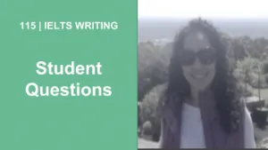 Student Questions