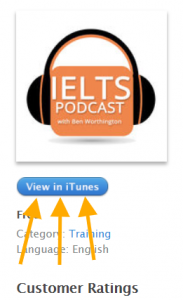 itunes ieltspodcast