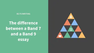 The-difference-between-a-Band-7-and-a-Band-9-essay