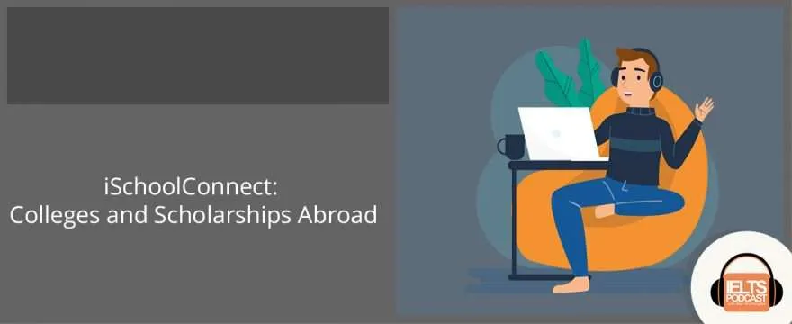 iSchoolConnect: Colleges and Scholarships Abroad