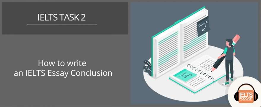 How to write a conclusion