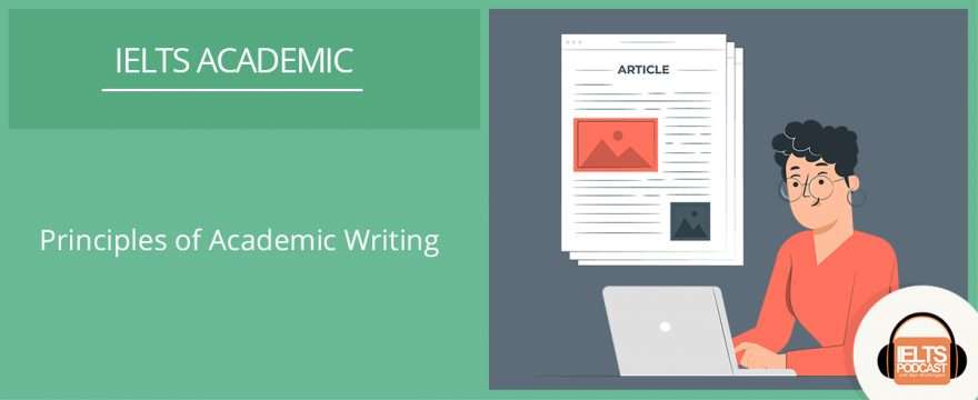 Easy Academic Writing