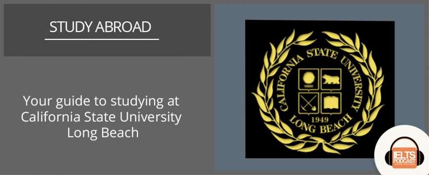 Studying at the California State University for international students