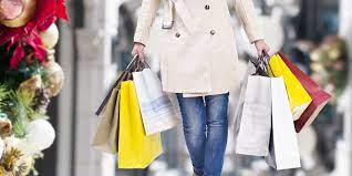 essay on shopping for ielts