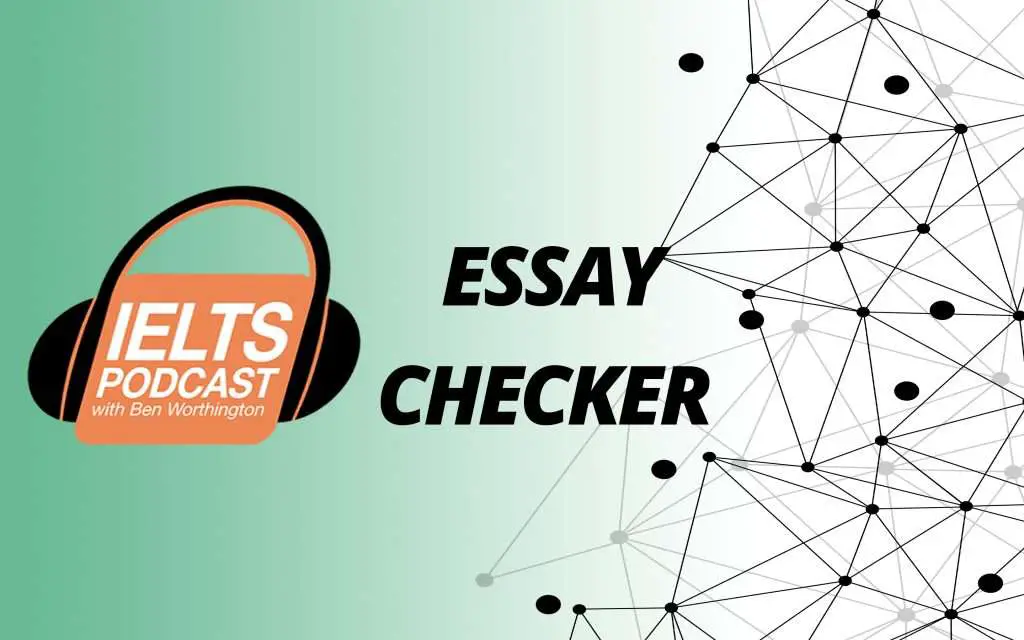 free essay checker