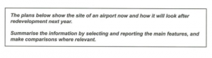 IELTS Task 1 Question 16 Test 3