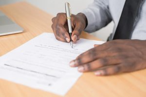 IELTS Writing: What skills are important in real life?